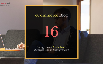 16 Blog eCommerce yang Harus Anda Ikuti