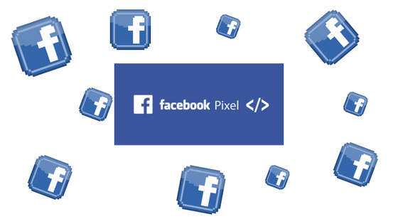 Facebook pixel