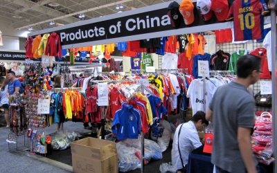 3 Keuntungan Menyediakan Barang Impor dari China