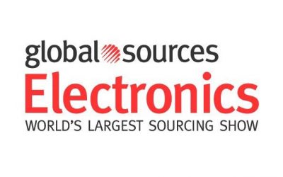 Mari Ramaikan Acara Global Sources Consumer Electronic Show 2019