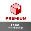 AsiaCommerce 1 Year PREMIUM Membership