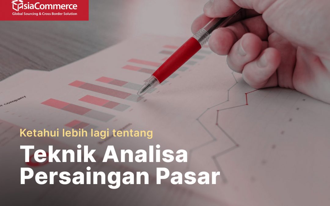 Porter’s 5 Forces Model untuk Analisa Persaingan Pasar