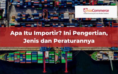 Apa Itu Importir? Ini Pengertian, Jenis dan Peraturannya