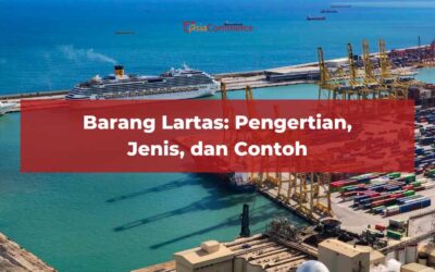 Barang Lartas: Pengertian, Jenis, dan Contoh