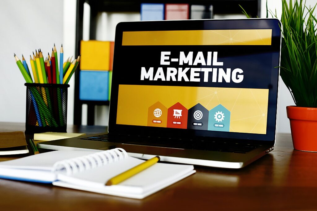 Apa itu Email Marketing?