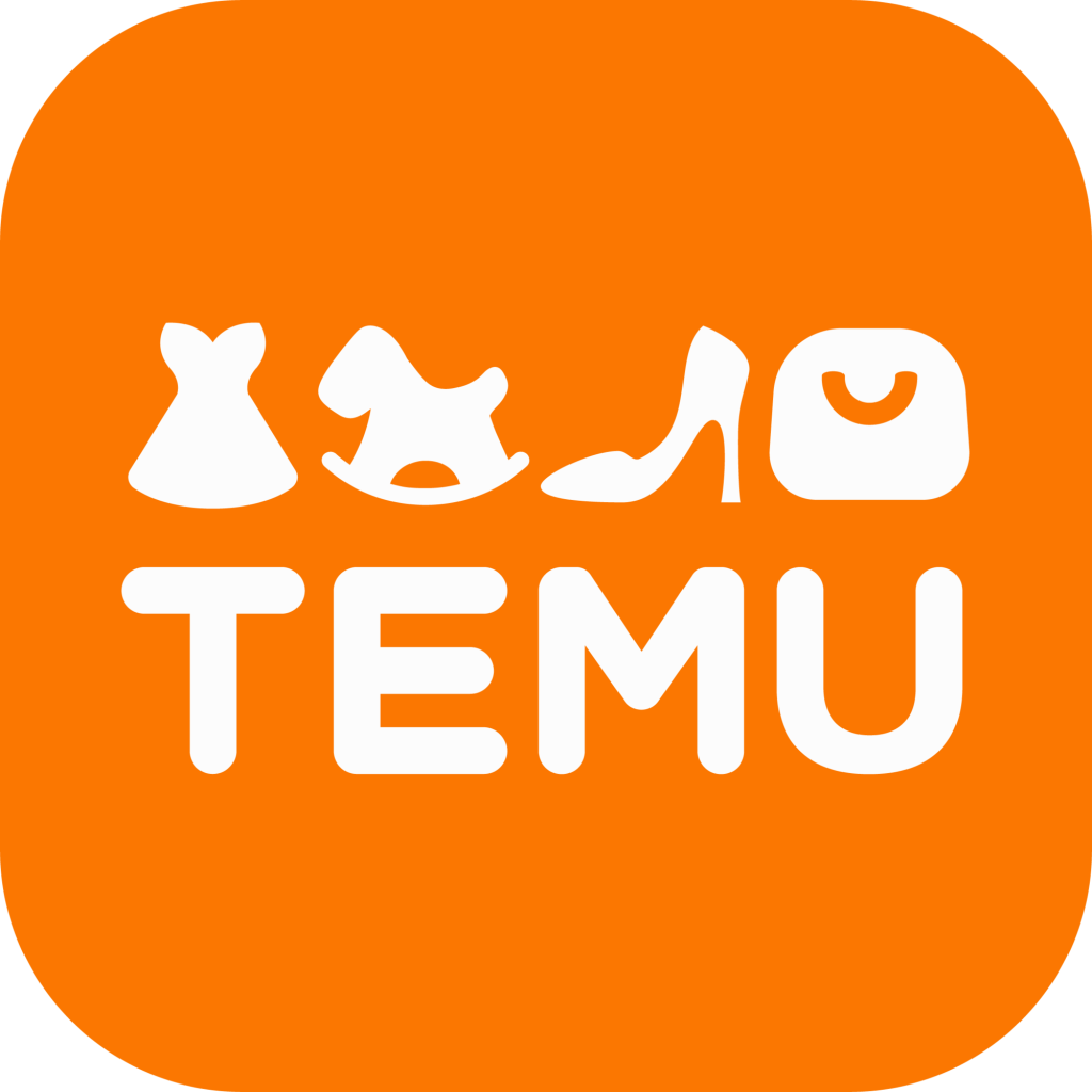 Marketplace Temu
