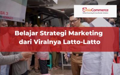 Belajar Strategi Marketing dari Viralnya Latto-Latto