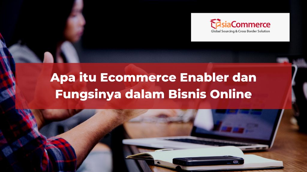 ecommerce enabler