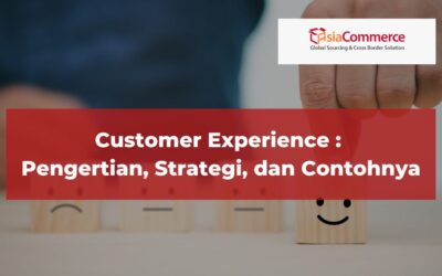 Customer Experience: Pengertian, Strategi, dan Contohnya