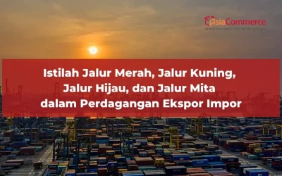 Perbedaan Jalur Merah, Kuning, Hijau dan Mita