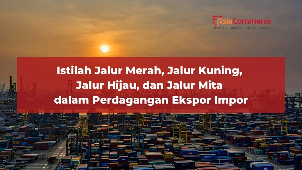 Perbedaan Jalur Merah, Kuning, Hijau dan Mita