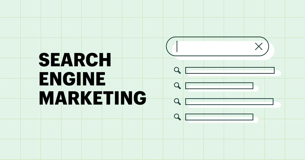 search engine marketing