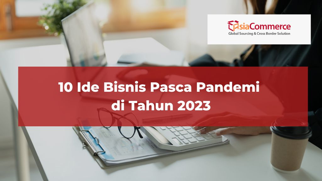 ide bisnis pasca pandemi