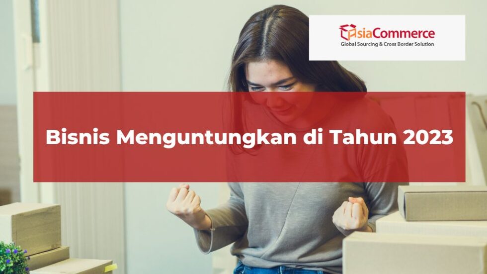 bisnis menguntungkan