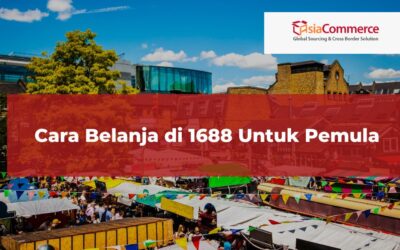 Cara Belanja di 1688 Indonesia Tahun 2024