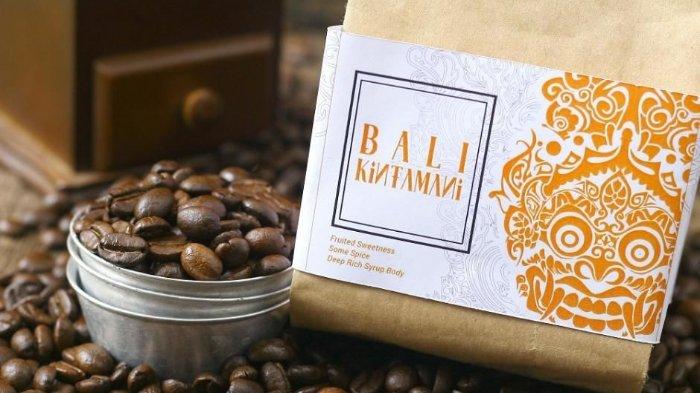 kopi lokal asli indonesia