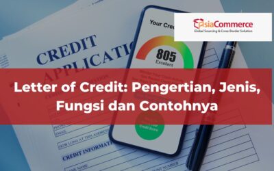 Letter of Credit: Pengertian, Jenis, Fungsi dan Contohnya