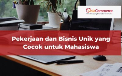 11 Bisnis dan Pekerjaan untuk Mahasiswa