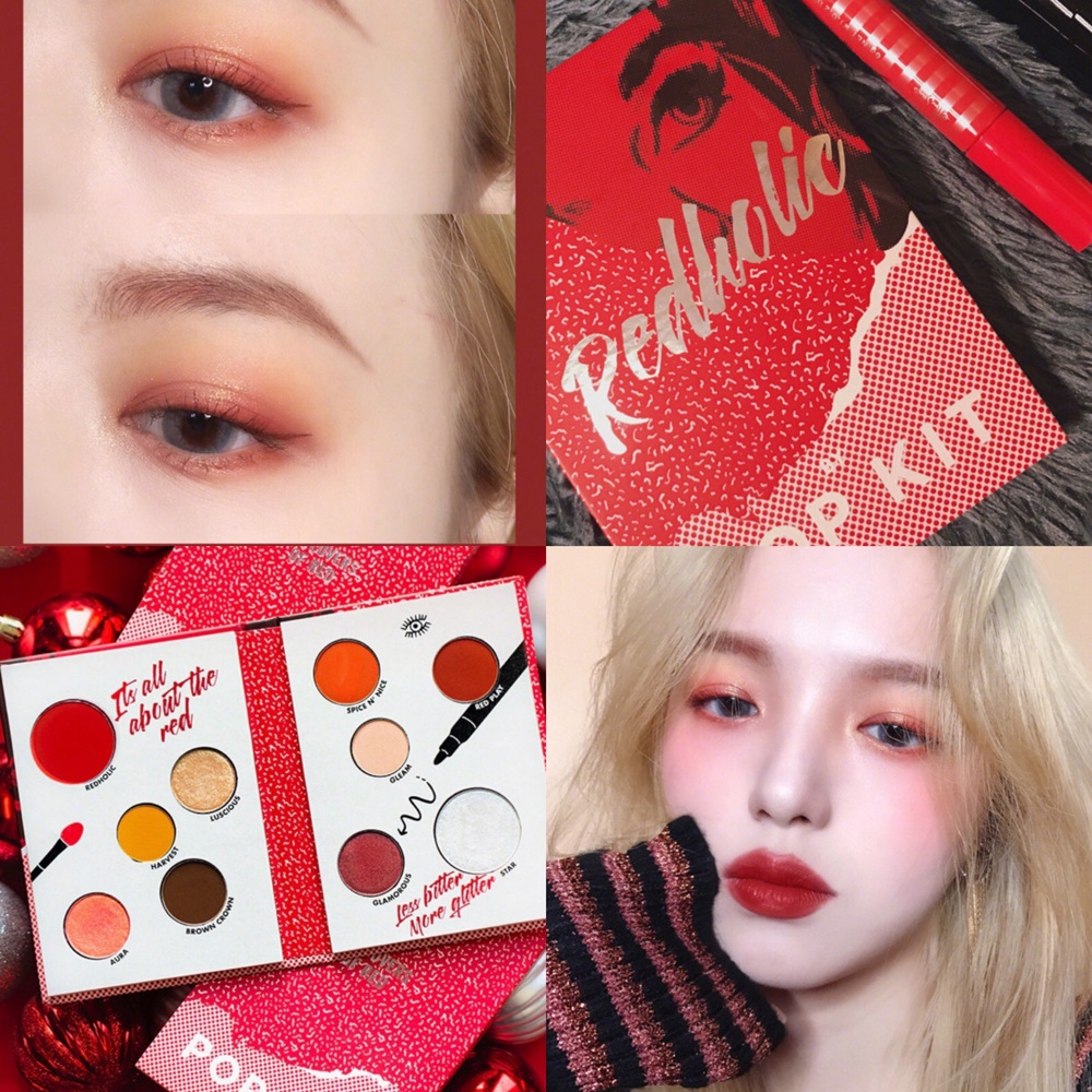 pop kit