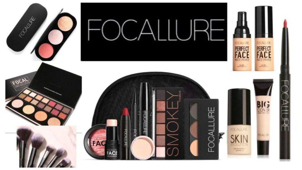 focallure 