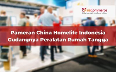 China Homelife Indonesia Gudangnya Peralatan Rumah Tangga