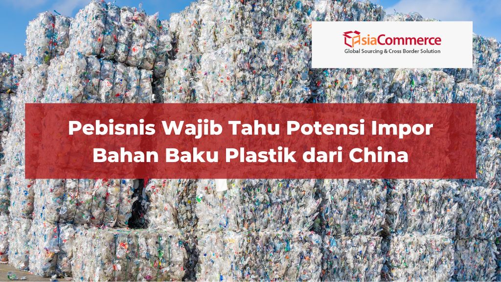 bahan baku plastik