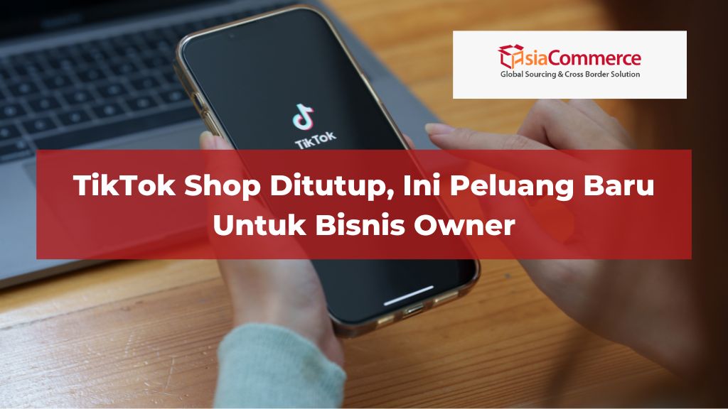 tiktok shop ditutup