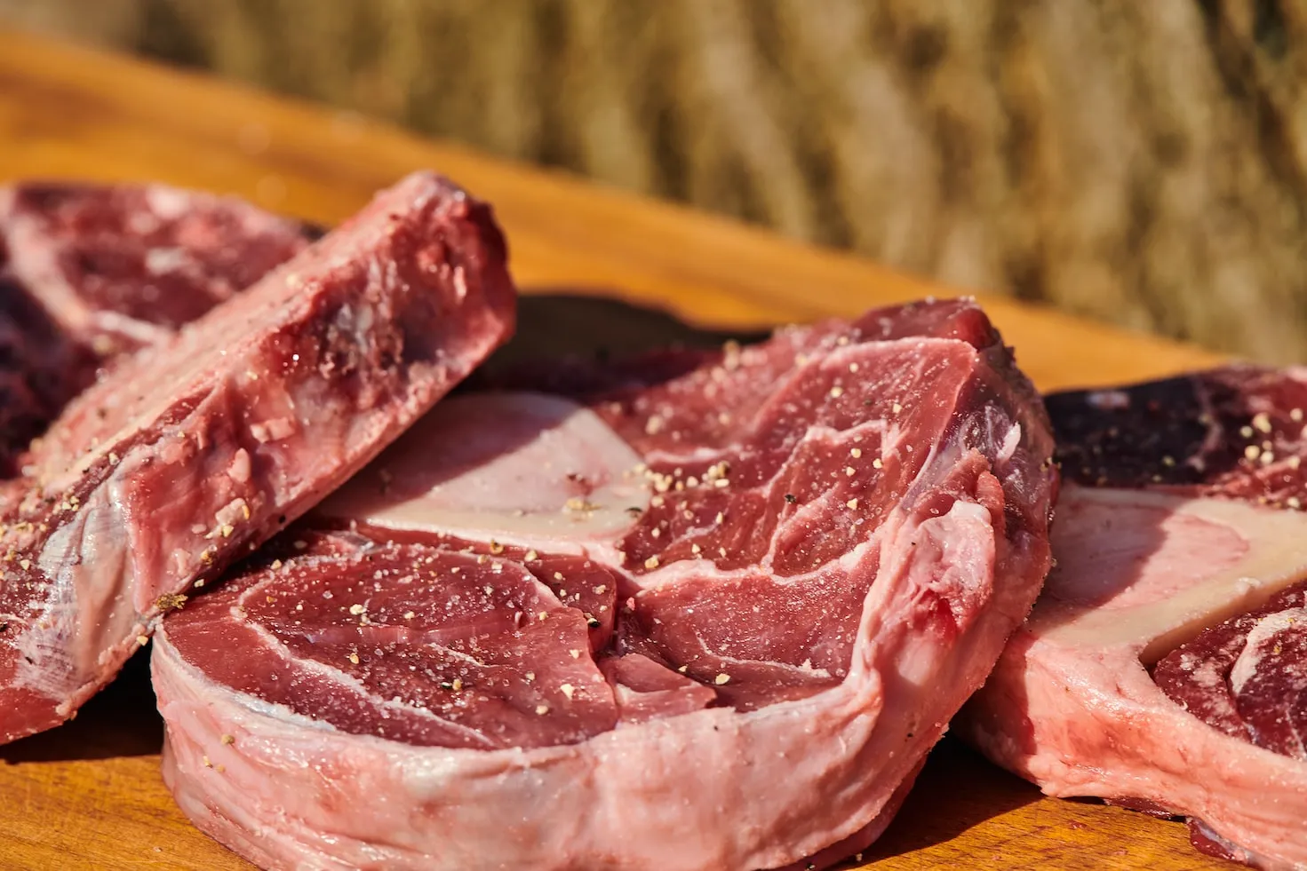 Pebisnis Pangan Wajib Impor Daging Sapi Australia Berkualitas Tinggi