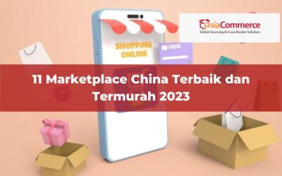 11 Marketplace China Terbaik dan Termurah 2024