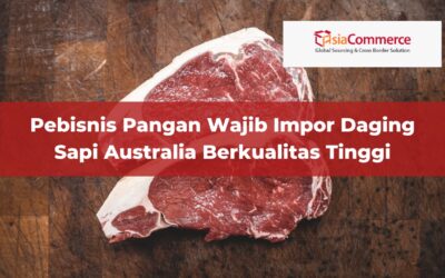 Keunggulan Daging Sapi Australia dan Perbedaan Dengan Sapi Indonesia