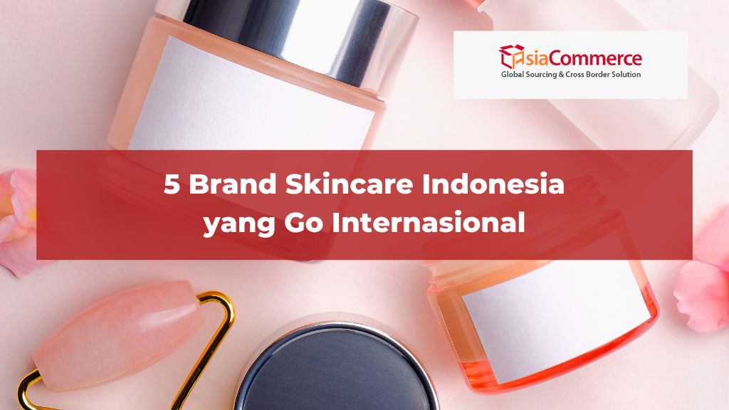 skincare indonesia