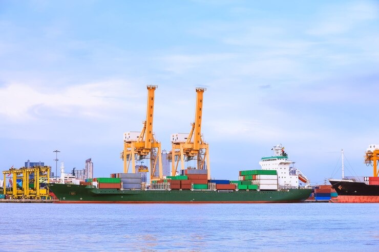 Apa Itu Shipper: Pengertian, Fungsi, dan Cara Kerjanya