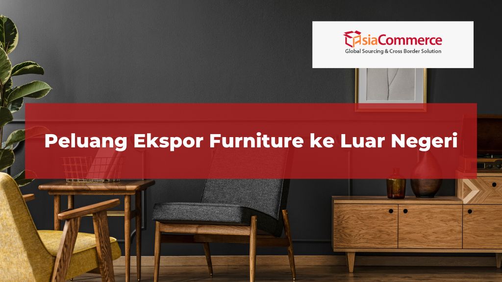 ekspor furniture