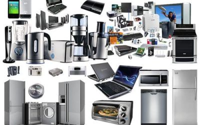 Import Elektronik dari China Masih Menjanjikan? Ini Peluang yang Perlu Dilihat