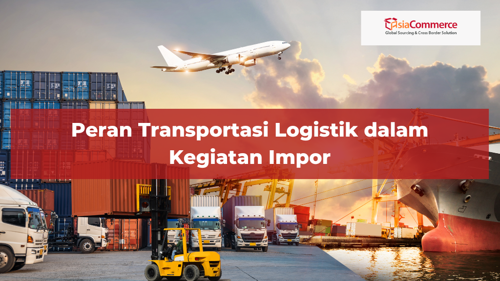 transportasi logistik