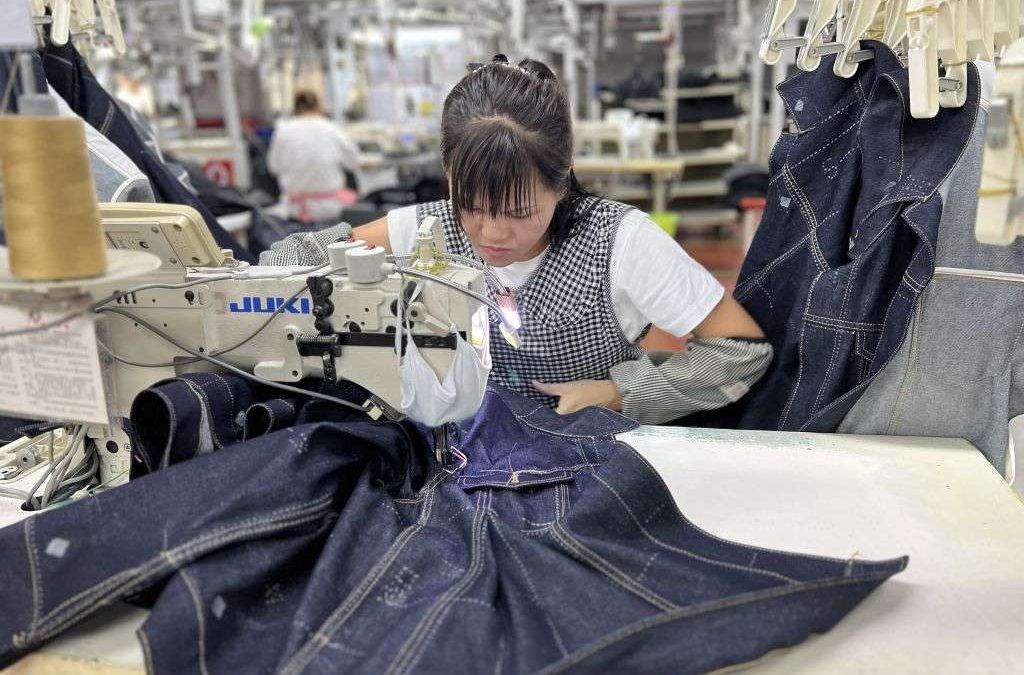 Kenapa Banyak Brand Lokal Memilih Produksi OEM di China?