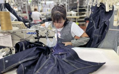 Kenapa Banyak Brand Lokal Memilih Produksi OEM di China?