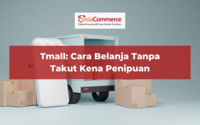 Tmall: Cara Belanja Tanpa Takut Kena Penipuan