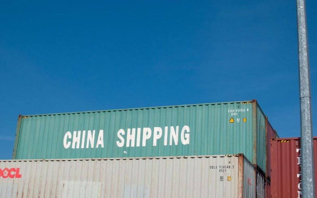 Import dari China Tidak Selalu Mudah, Pebisnis Baru Wajib Paham Ini