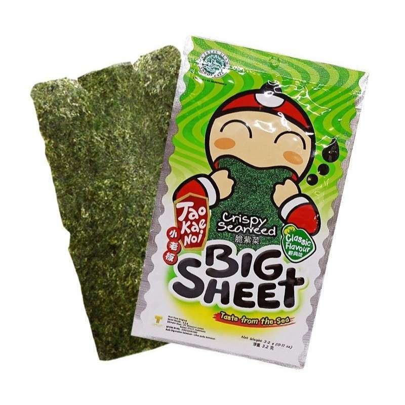 snack thailand
