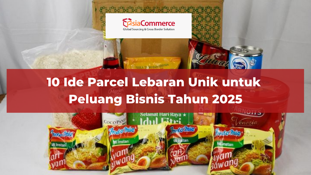 ide parcel lebaran