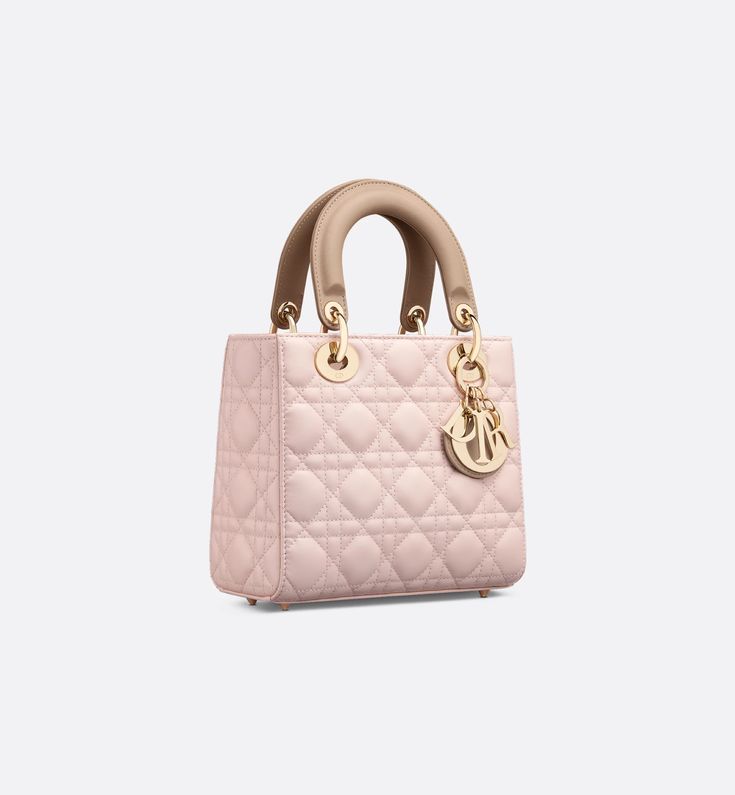 Lady dior pink impor china