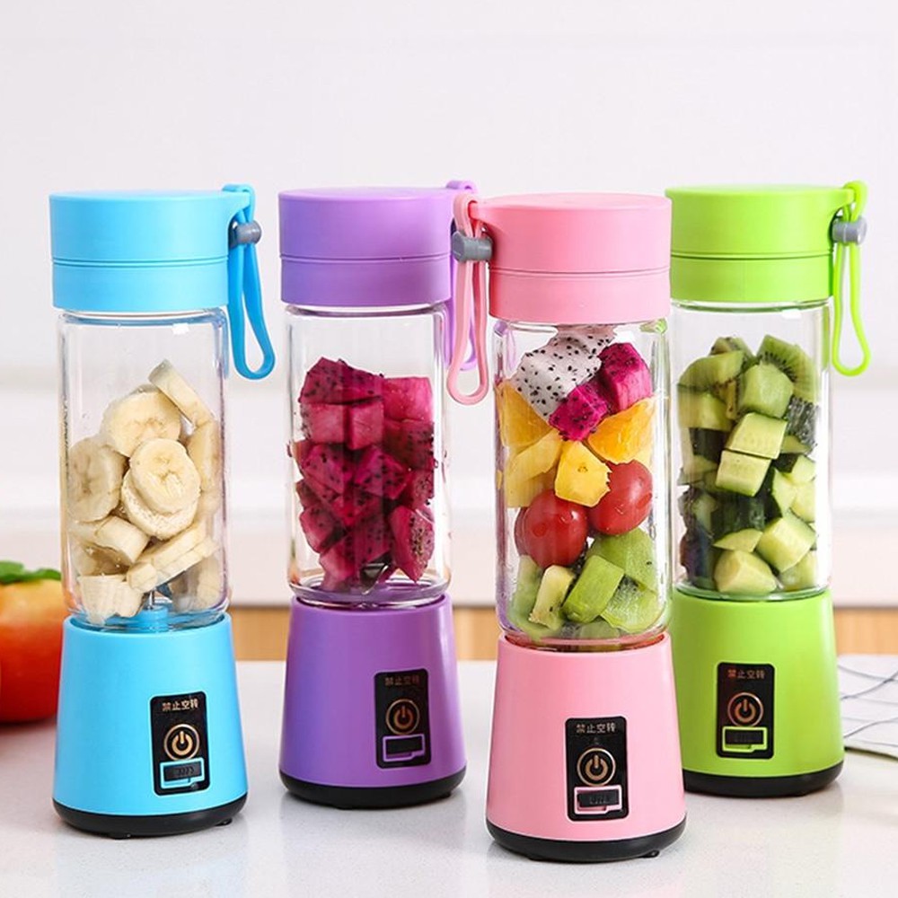 Blender Portabel