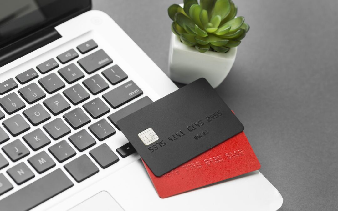 5 Rekomendasi Corporate Card Terbaik untuk Perusahaan, yuk, Intip Daftarnya!