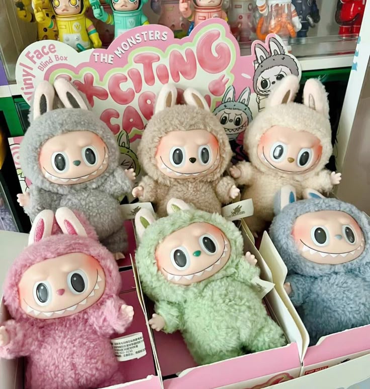supplier boneka import murah