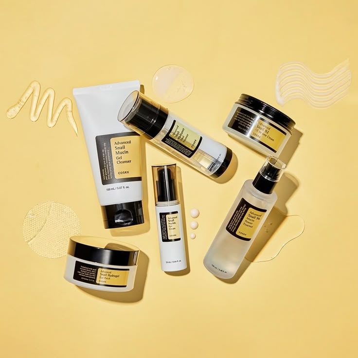 Skincare COSRX 