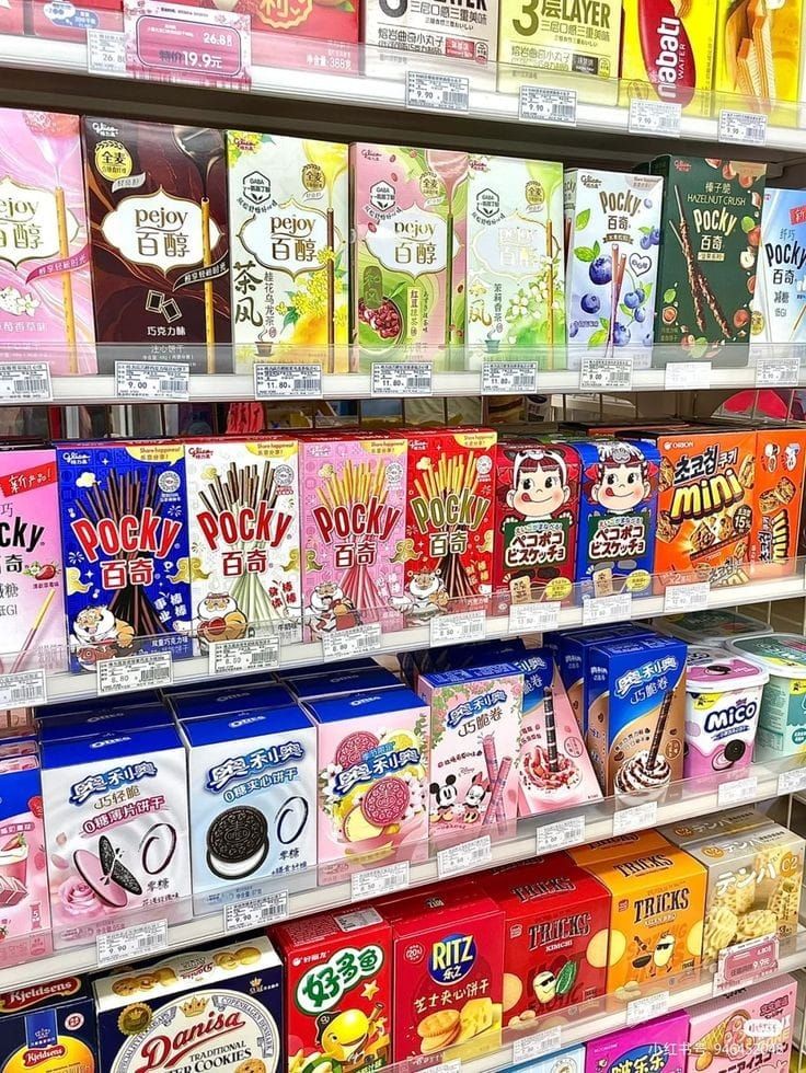 Snakc produk BPOM