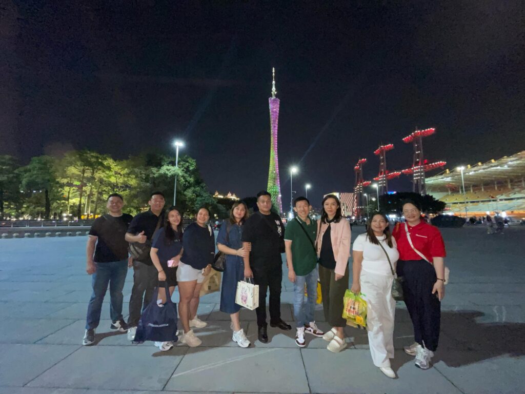 Guangzhou, China