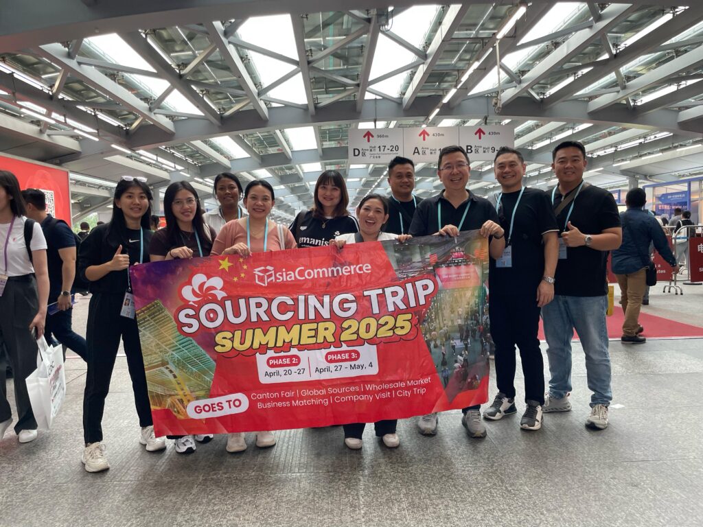 Canton Fair 2025 Phase 3