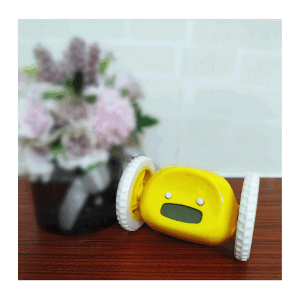 katalog produk impor running clock